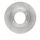 DFC 91-98 Toyota 4Runner Front Brake Rotor