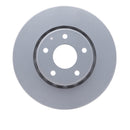 DFC 16-25 Mazda CX-5 Front & Rear Geospec Rotors