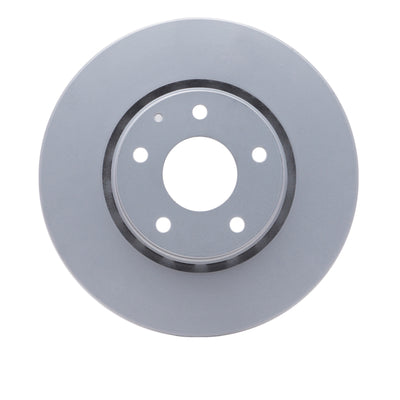 R1 16-25 Mazda CX-5 Front Carbon Coated Brake Rotor Set