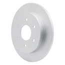 DFC 04-15 Infiniti QX56 Rear GeoSPEC Coated Rotor