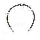DFC 90-91 Honda Civic Front-R Brake Hose