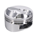 Manley Chevrolet Big Block Piston Set - 4.560in Bore 1.270in CH, 43.00 CC