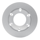 DFC 73-98 International 1723 Bus Front/Rear GeoSPEC Coated Rotor