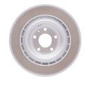 DFC GeoSPEC Coated Rotors - Slotted