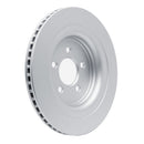 DFC GeoSPEC Coated Rotors - Plain