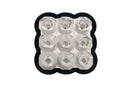 Diode Dynamics SS5 Lens Clear Spot