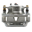 DFC 98-01 Toyota Sienna Front-L Premium Caliper - Silver Zinc Coated