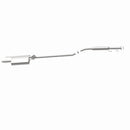 MagnaFlow BRE Exhaust Kit Replacement Stainless Toyota