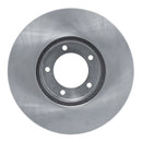 DFC 71-97 Jaguar XJS Front Brake Rotor