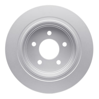 DFC 03-05 Ford Explorer Sport Trac Front & Rear Geospec Rotors
