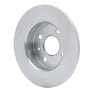 DFC 00-05 Chevrolet Zafira (Mexico) Rear Brake Rotor