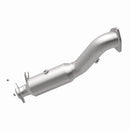 MagnaFlow 12-14 Mercedes-Benz C250 1.8L Direct Fit Converter