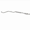 MagnaFlow DF Catalytic Conv OEM Grade Federal EPA Compliant 14-17 Kia Forte / Hyundai Elantra