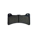 Baer Brakes Replacement Pads for Select Baer S4 Caliper