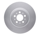DFC 04-07 Volvo S60/V70 Front GeoSPEC Coated Rotor