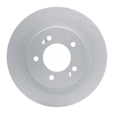 DFC 20-22 Hyundai Ioniq Rear Geospec Rotors