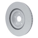 DFC 24-25 Subaru Ascent Front GEOSPEC Coated Rotor