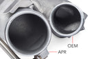APR 17-20 Audi RS3 2.5T Gen2 Turbocharger Inlet System
