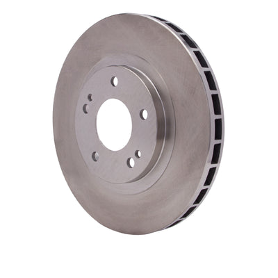 DFC 91-93 Dodge Stealth Front Rotors w/4000 HybriDynamic Brake Pads w/Hardware