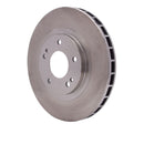 DFC 91-93 Dodge Stealth Front Rotors w/4000 HybriDynamic Brake Pads w/Hardware