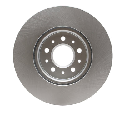 DFC 16-18 Buick Envision Front & Rear Geospec Rotors