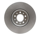 DFC GeoSPEC Coated Rotors - Plain