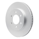 DFC 02-06 Ford Expedition Front Heavy Duty Pads and Hardware Kit