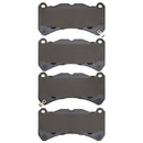 DFC 08-25 Lexus IS F Front Euro 5000 Ceramic Brake Pads
