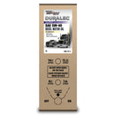 Royal Purple Duralec Super Diesel 5W40 CK-4 Motor Oil - 6 Gallon Bag-In-Box