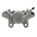 DFC 62-80 MG MGB Front-L Premium Caliper - Silver Zinc Coated