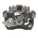 DFC 98-99 Audi TT Rear-L Premium Caliper - Silver Zinc Coated