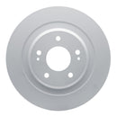 DFC 13-25 Mitsubishi RVR (Canada) Rear GeoSPEC Coated Rotor