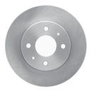 DFC 86-17 Nissan NX Front Brake Rotor