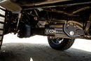 ICON 2023 Ford F250/F350 2.5-3in Stage 3 Coilover Conversion System w/ Radius Arms & Expansion Packs