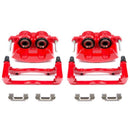 Power Stop 98-02 Chevrolet Camaro Front & Rear Z23 Evolution Sport Brake Kit w/Calipers