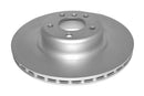 DBA 14-16 BMW 228i (w/M Sport Brakes) Rear En-Shield Standard Rotor