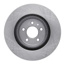 DFC 11-14 Ford Mustang Front Brake Rotor