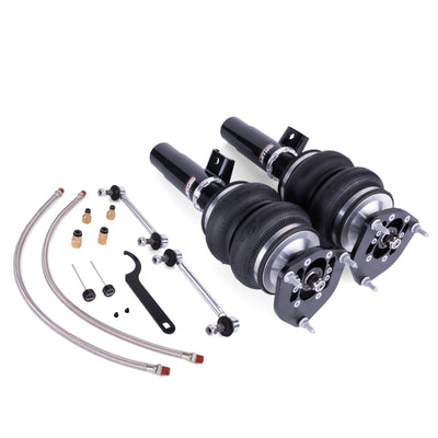 Air Lift Performance 15-20 Audi A3 / 15-24 Volkswagen GTI Air Suspension Front Kit
