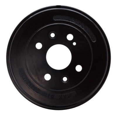 DFC 11-15 Mazda 2 Front & Rear Geospec Rotors includes Drums