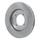 DFC Brake Rotors - Plain