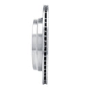 DFC Brake Rotors - Plain