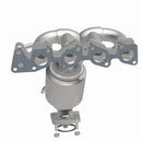Magnaflow 13-15 Spark L4 1.2 OEM Manifold Direct Fit Converter