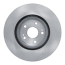 DFC 23-23 Chirey Tiggo 8Pro Front Brake Rotor