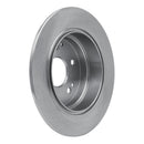 DFC Brake Rotors - Plain