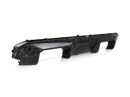 Akrapovic BMW M3 (G80 / G81) / M4 (G82 / G83) Rear Chopped Carbon Fiber Diffuser - Matte
