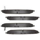 DFC 05-24 Nissan Titan Front 4000 Hybridynamic Brake Pads