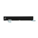 Aeromotive 96-07 GM 3.8L Supercharged L67/L32 Fuel Rails - Black