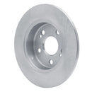 DFC 99-03 Renault Scenic (Mexico) Rear Brake Rotor