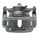 DFC 93-97 Geo Prizm Front-R Premium Caliper - Silver Zinc Coated