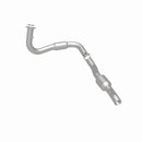 MagnaFlow 01-06 Sierra 2500 HD 6.0L D/S Direct Fit Converter